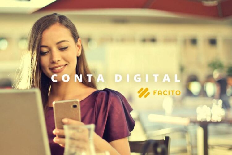 Banco Digital Facito inicia operação na região Norte em outubro