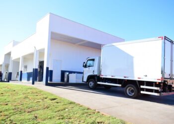 Frigorífico de pescado vai beneficiar mais de 80 piscicultores na região de Rondonópolis