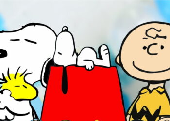 Boulevard Shopping Brasília celebra mês das crianças com exposição do Snoopy