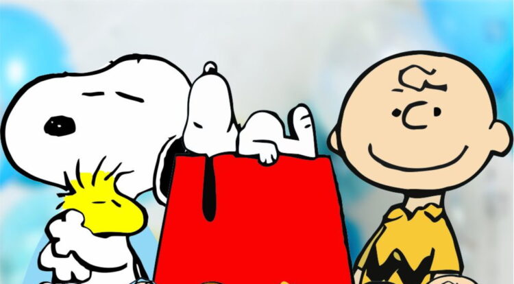 Boulevard Shopping Brasília celebra mês das crianças com exposição do Snoopy