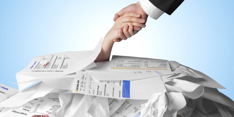 Campanha abre prazo para empresas que pretendem renegociar dívidas em Campo Grande