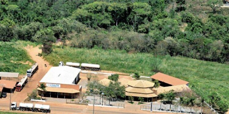 Coapa é a primeira cooperativa a se inscrever no Cadastro Agro Íntegro