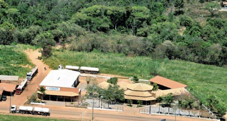 Coapa é a primeira cooperativa a se inscrever no Cadastro Agro Íntegro