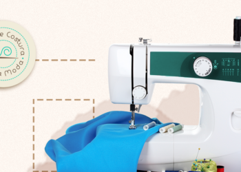 Com matrículas abertas, Clube de Costura realiza seu primeiro curso on-line