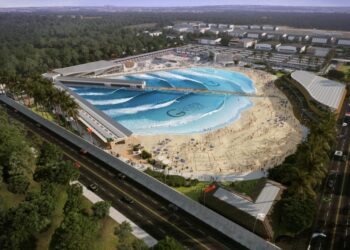 Construção de parque temático em Brasília deve gerar mais de mil empregos