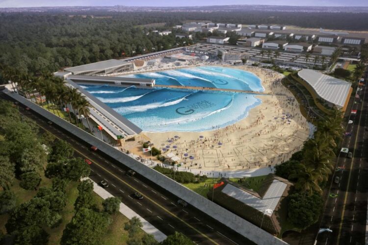 Construção de parque temático em Brasília deve gerar mais de mil empregos