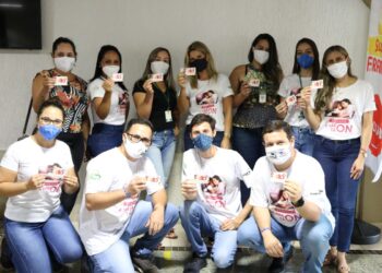 “Mães da Favela ON”: CUFA e SSA beneficiam mais de 1 mil pessoas em Itaberaí (GO)