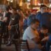 DF: decreto derruba limite de pessoas em mesas de bares e restaurantes