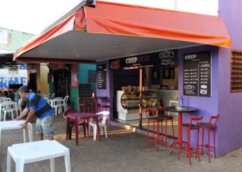 DF terá Portal de Cadastro de Quiosques e Trailers