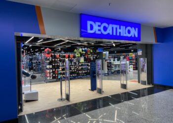 Decathlon abre primeira loja em Brasília