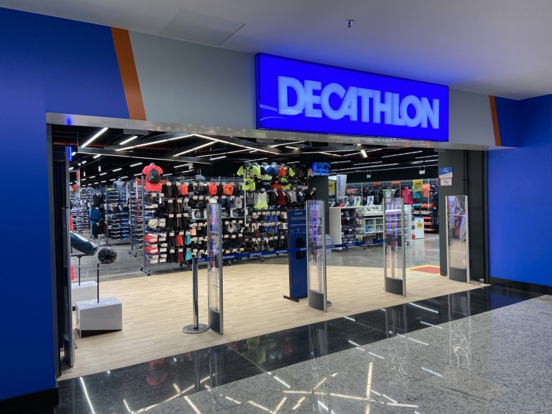 DECATHLON CAMPINAS, vamos conhecer um pouco dessa gigante? 