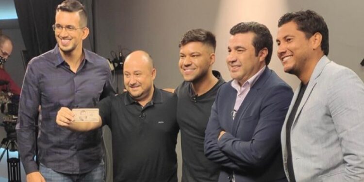 Startup tocantinense recebe aporte de 200 mil do programa “O Anjo Investidor”