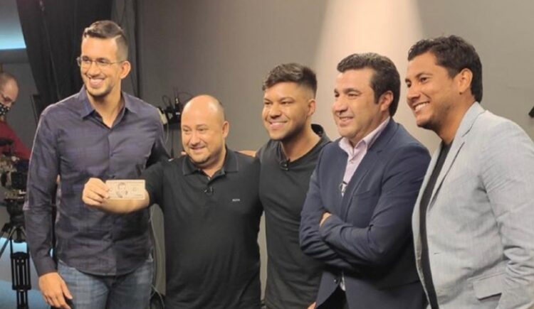 Startup tocantinense recebe aporte de 200 mil do programa “O Anjo Investidor”