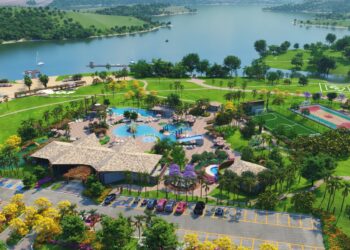 Eixo Goiânia-Brasília ganha novo polo de ecoturismo