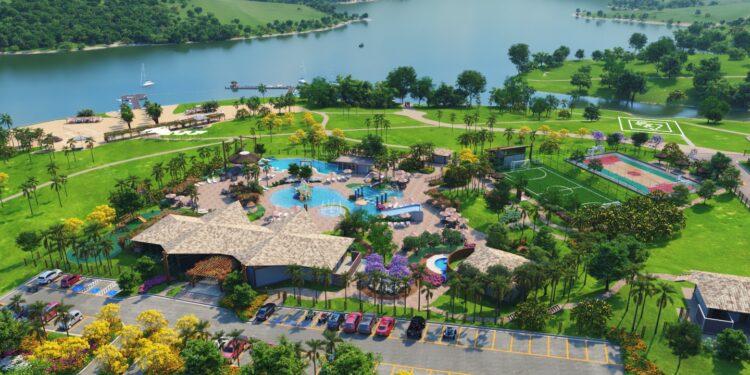 Eixo Goiânia-Brasília ganha novo polo de ecoturismo