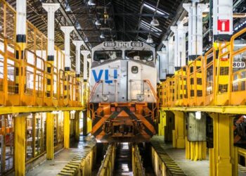 Em parceria, VLI e Vale, abrem inscrições para novo desafio de inovação