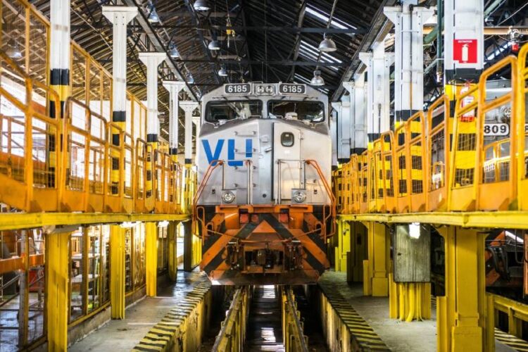 Em parceria, VLI e Vale, abrem inscrições para novo desafio de inovação