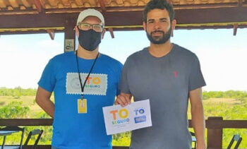 Empreendedores do Jalapão aderem ao TO-Seguro para garantir a saúde dos turistas