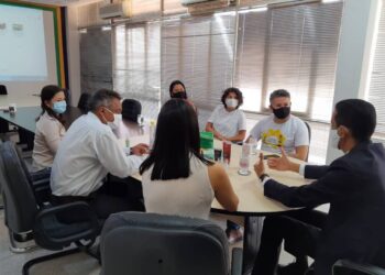 Empresa de cosméticos busca apoio para implantação de fábrica no Tocantins