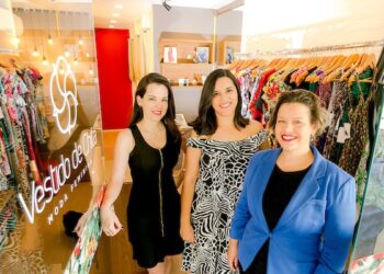 Em Brasília, empresa de moda faz da crise oportunidade e cresce reinventando seu negócio