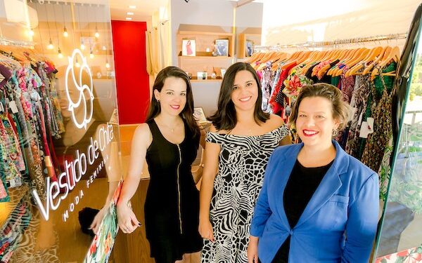 Em Brasília, empresa de moda faz da crise oportunidade e cresce reinventando seu negócio