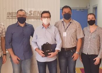 Empresas buscam soluções no Instituto Senai de Tecnologia em MT