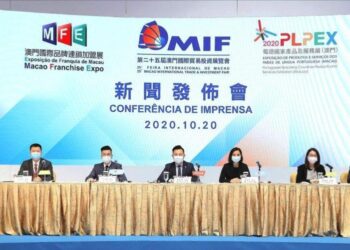 Empresas de Mato Grosso e Estado participam da Feira Internacional de Macau
