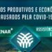 Estudo do Senar Goiás mostra impactos da Covid-19 no campo
