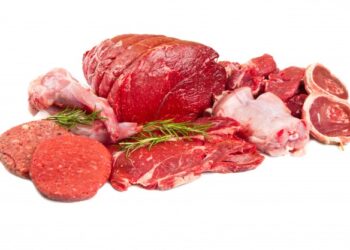 Exportações de carne bovina, suína e aves de MT seguem em alta