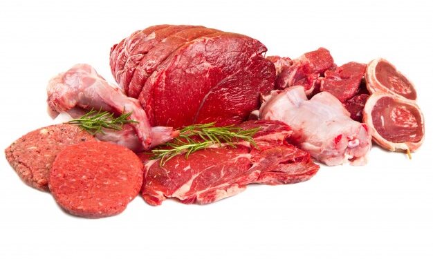 Exportações de carne bovina, suína e aves de MT seguem em alta