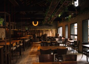 Faturamento dos bares e restaurantes de Palmas aponta queda de até 80%