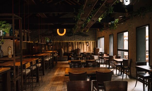 Faturamento dos bares e restaurantes de Palmas aponta queda de até 80%