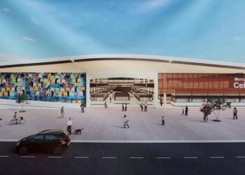 Feira de Ceilândia (DF) se tornará um grande mercado central