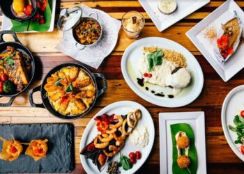 Festival Boa Mesa Brasília começa na próxima semana com menus exclusivos