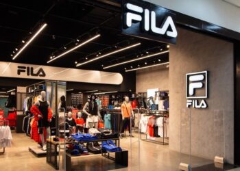 Marca italiana de produtos esportivos inaugura primeiro outlet em Goiás