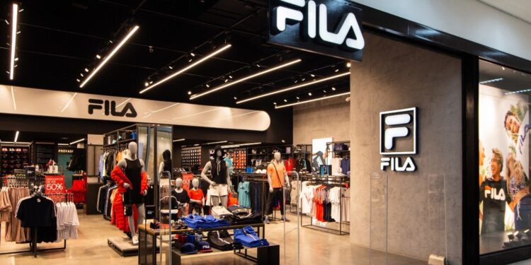 Marca italiana de produtos esportivos inaugura primeiro outlet em Goiás