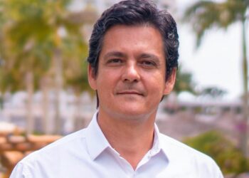 Privé Hotéis e Parques anuncia novo diretor executivo