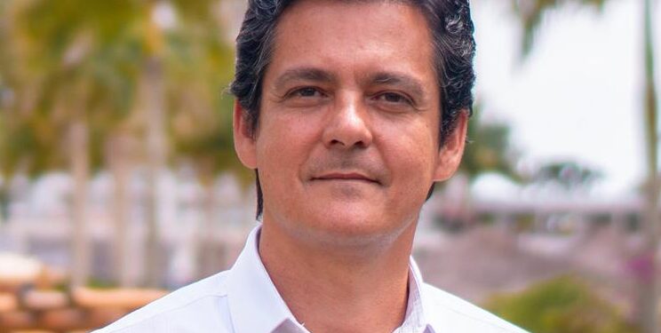 Privé Hotéis e Parques anuncia novo diretor executivo