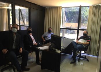 GarantiGoiás entrega primeiras Cartas de Garantia para Tocantins