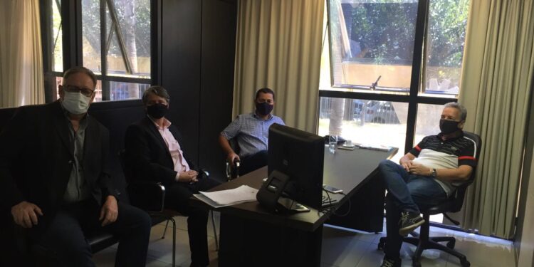 GarantiGoiás entrega primeiras Cartas de Garantia para Tocantins