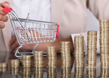 Inflação atinge 1,03% em Goiânia, maior alta para setembro desde 1994