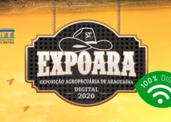 Inscrições para participar da Expoara Digital já estão abertas