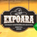 Inscrições para participar da Expoara Digital já estão abertas