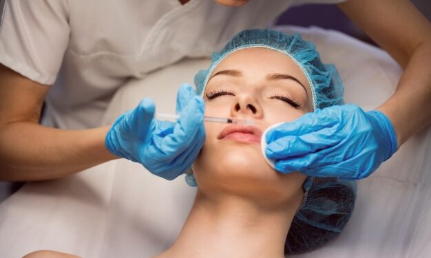 Instituto no Distrito Federal tem a primeira Boutique School de harmonização facial