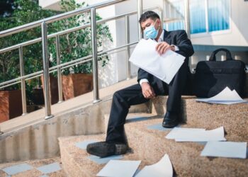 Líderes empresariais afirmam que desemprego é maior fator de risco no mundo