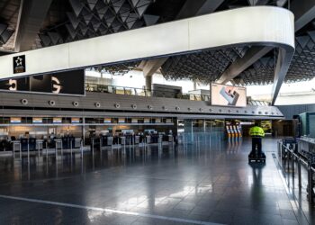 MS foi o 14° Estado que mais fechou empresas de turismo