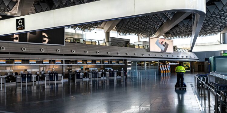 MS foi o 14° Estado que mais fechou empresas de turismo