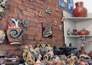 MS recebe rodada de negócios para o artesanato regional