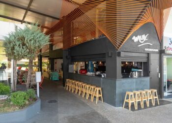 Muv Gastrostore lança novidades no menu com pratos para compartilhar