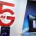 O futuro 5G marca presença em Brasília